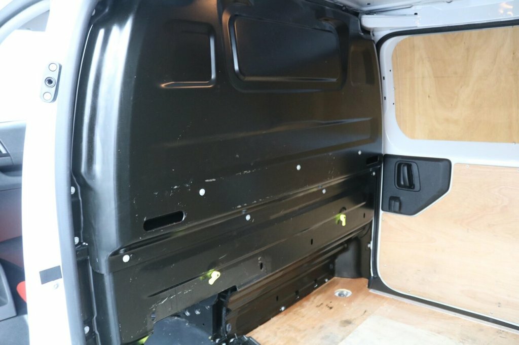 Fiat Scudo 2.0 Bluehdi Primo White #11