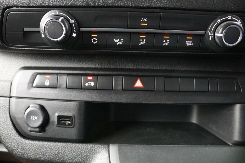Fiat Scudo 2.0 Bluehdi Primo White #48