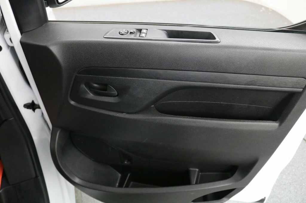 Fiat Scudo 2.0 Bluehdi Primo White #53