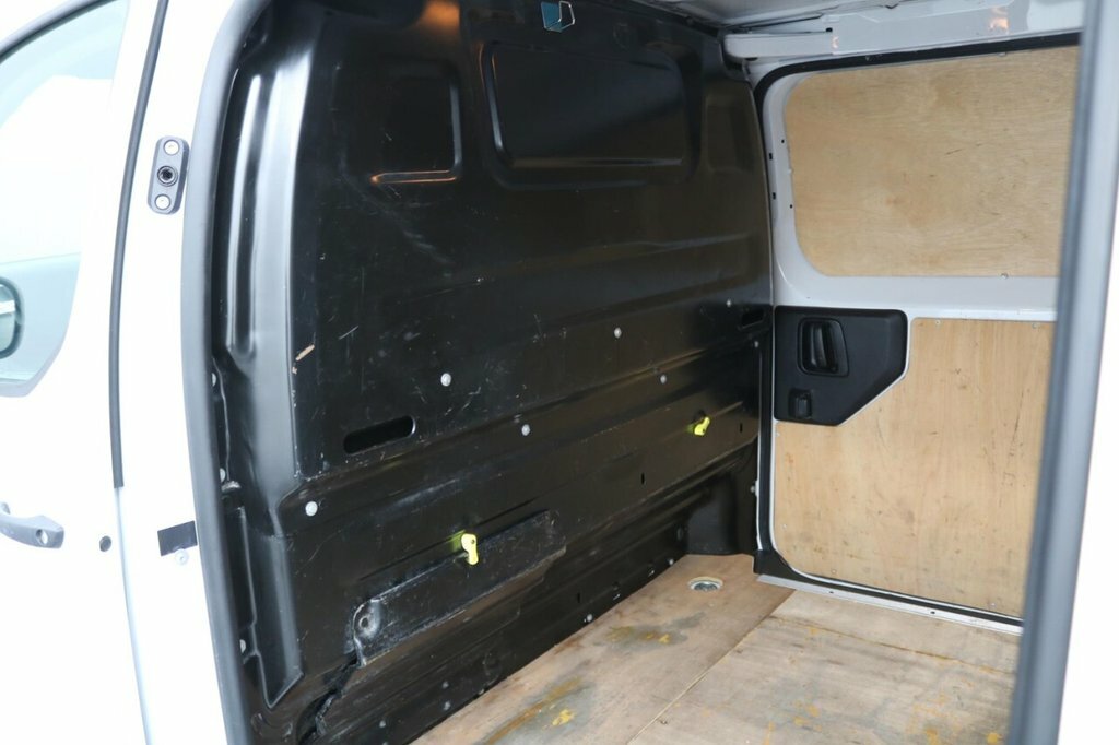 Peugeot Expert Mpv Grey #10