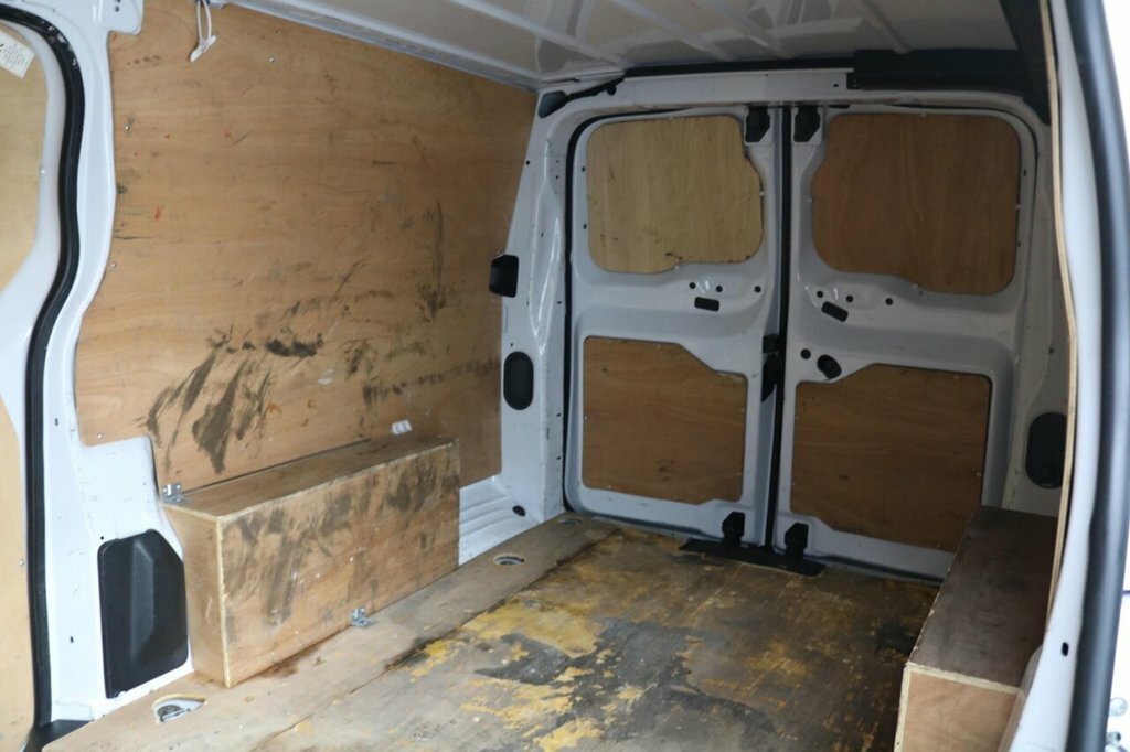 Peugeot Expert Mpv Grey #13