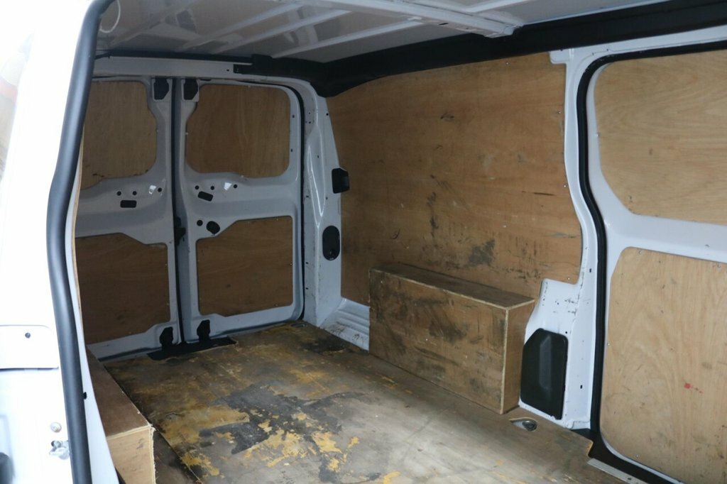 Peugeot Expert Mpv Grey #16