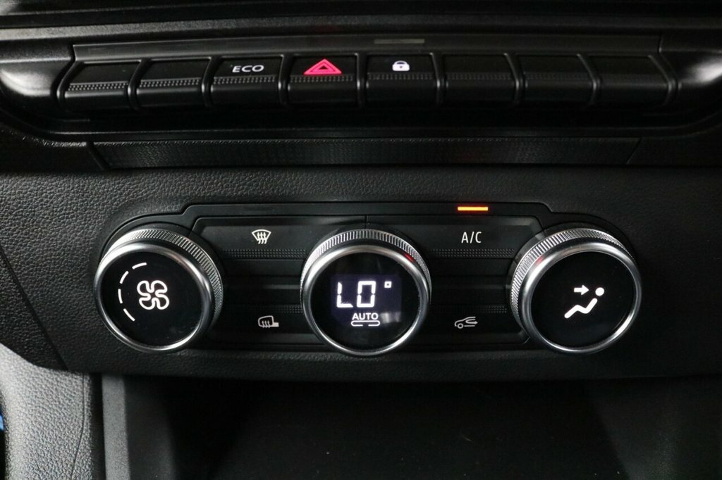 Renault Kangoo Ml19 Blue Dci 95 Advance Van  #18