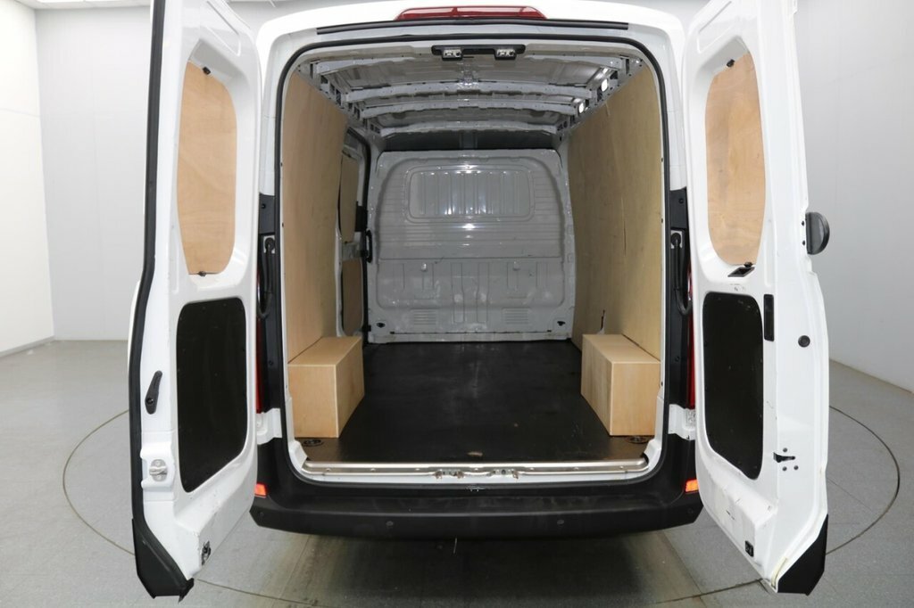 Maxus Deliver 9 9 Luxury  #13
