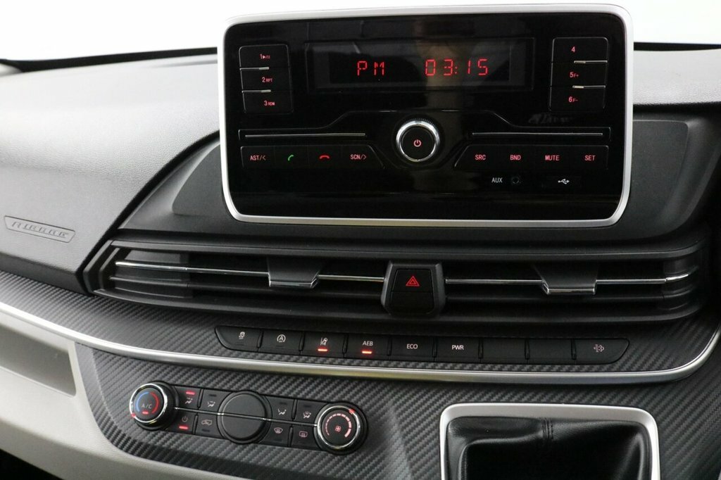 Maxus Deliver 9 9 Luxury  #18