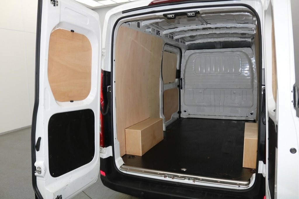 Maxus Deliver 9 9 Luxury  #14