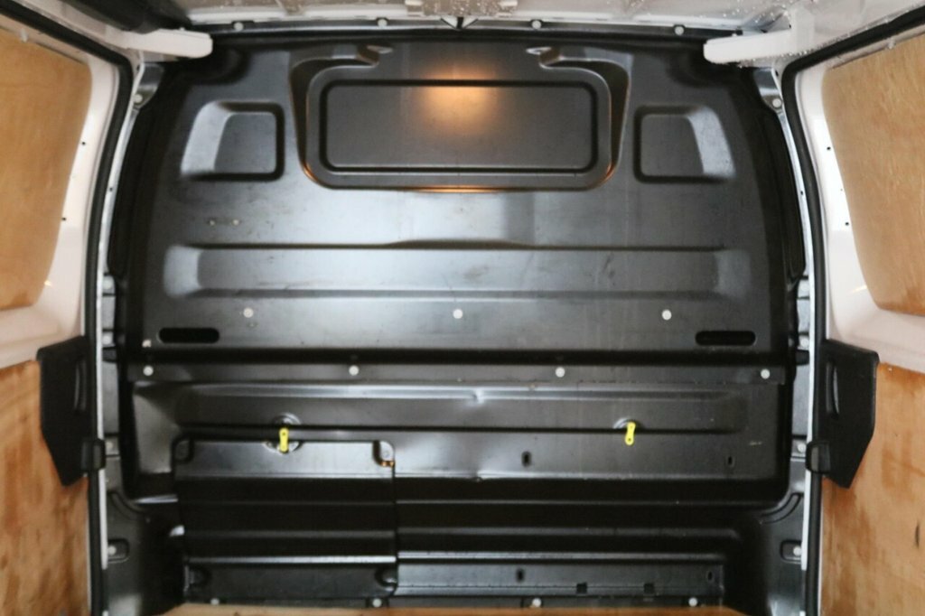 Fiat Scudo Panel Van 2.0 Multijet Tecnico 2023 White #12