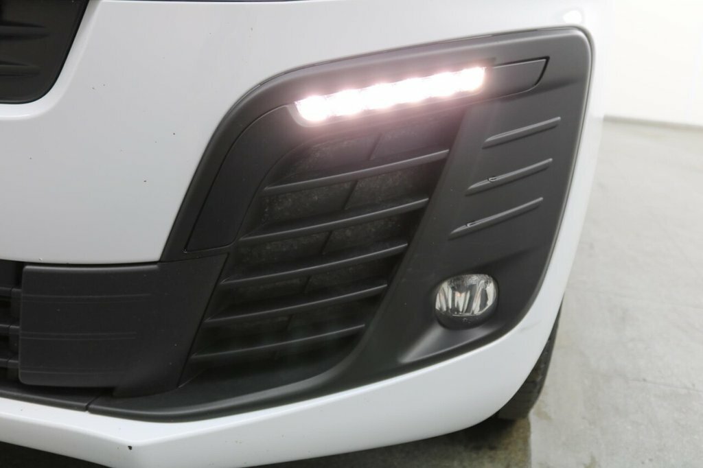 Fiat Scudo Panel Van 2.0 Multijet Tecnico 2023 White #24