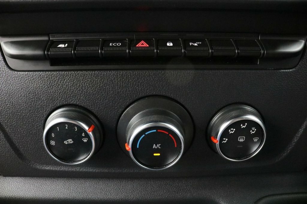 Renault Master Lh35 Energy Dci 150 Business High Roof Van Black #31