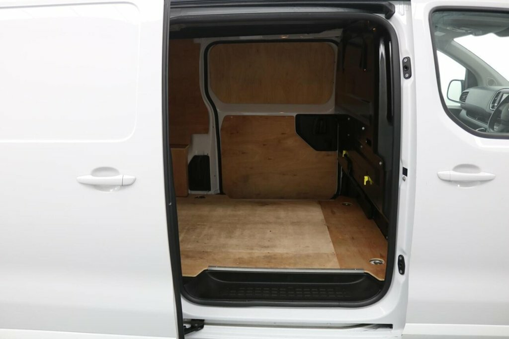 Fiat Scudo Standard L2  #9
