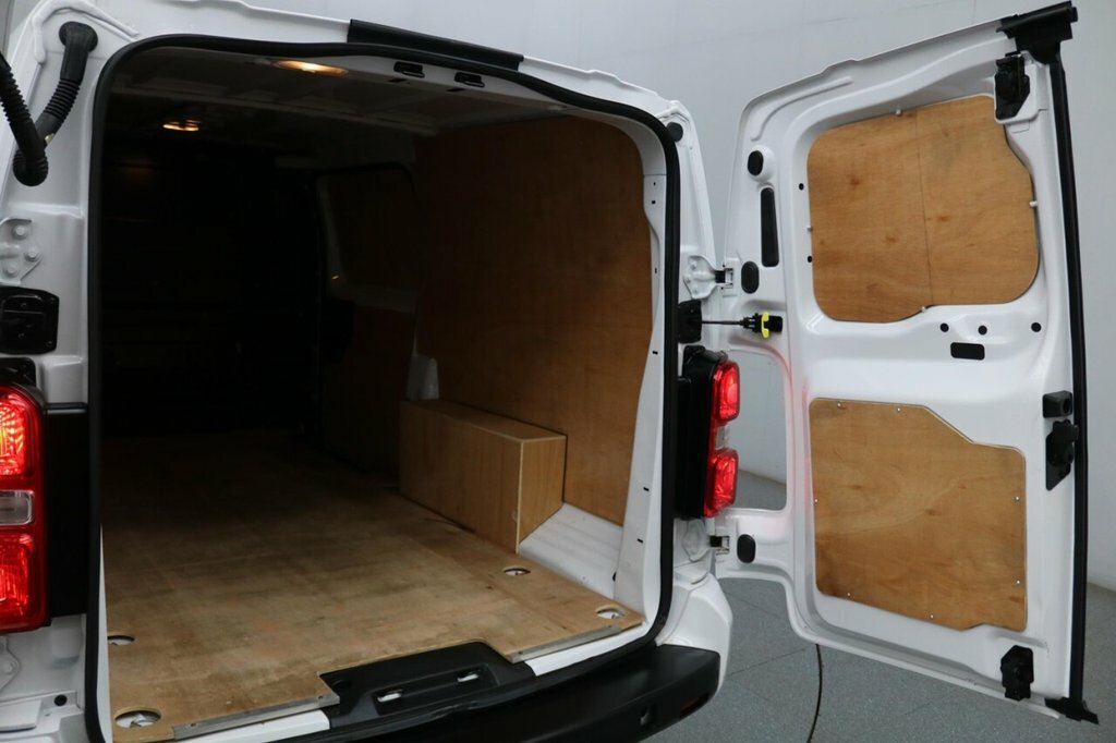 Fiat Scudo Standard L2  #16
