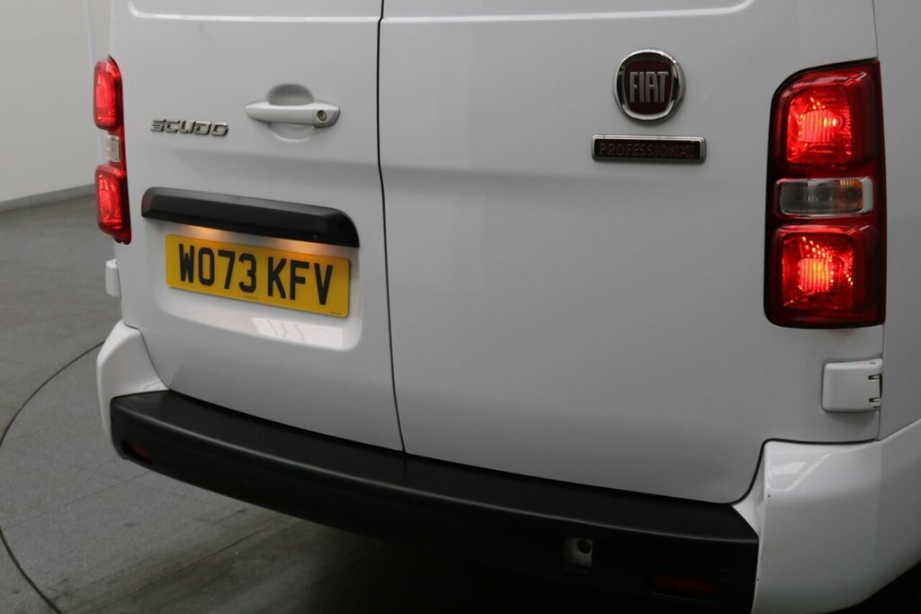Fiat Scudo Standard L2  #20