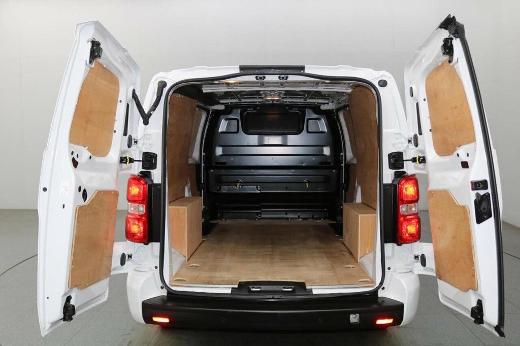 Fiat Scudo Standard L2  #10