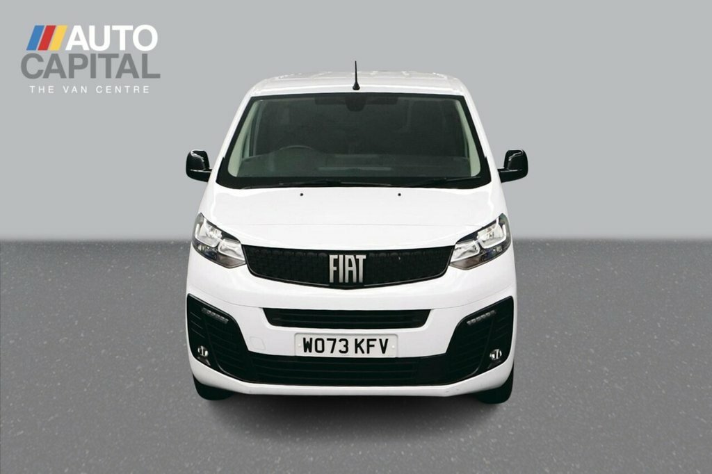 Fiat Scudo Standard L2  #8