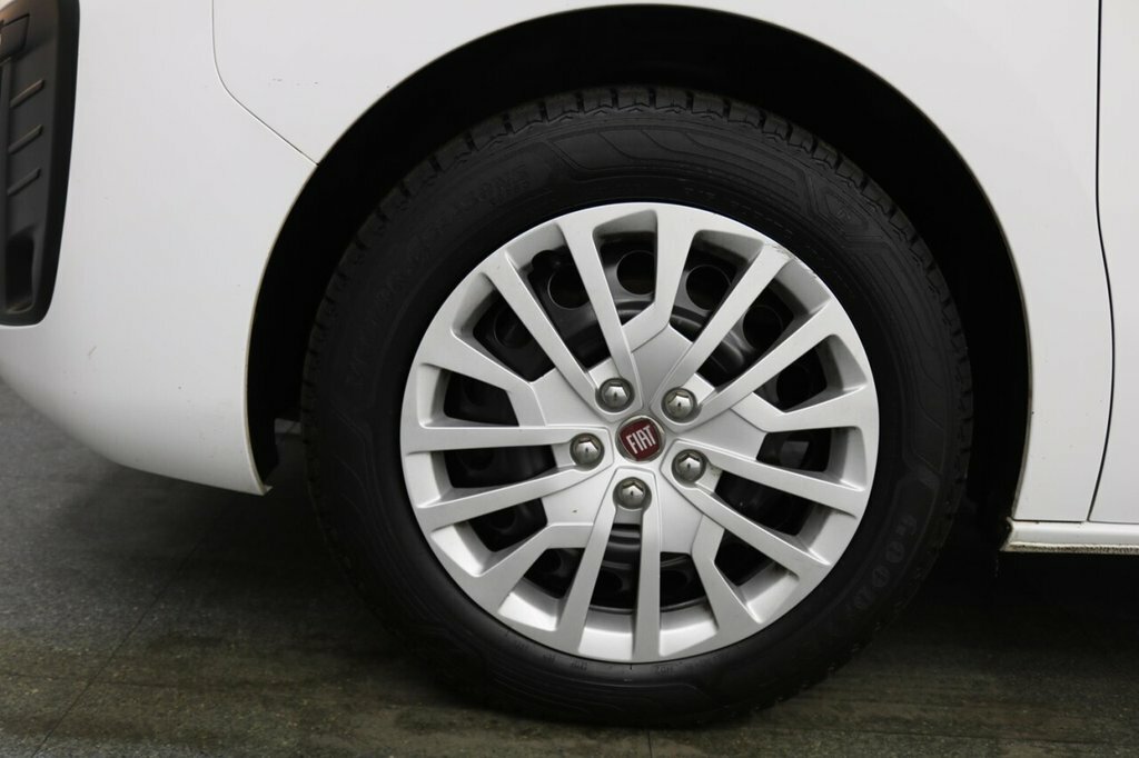 Fiat Scudo Standard L2  #18