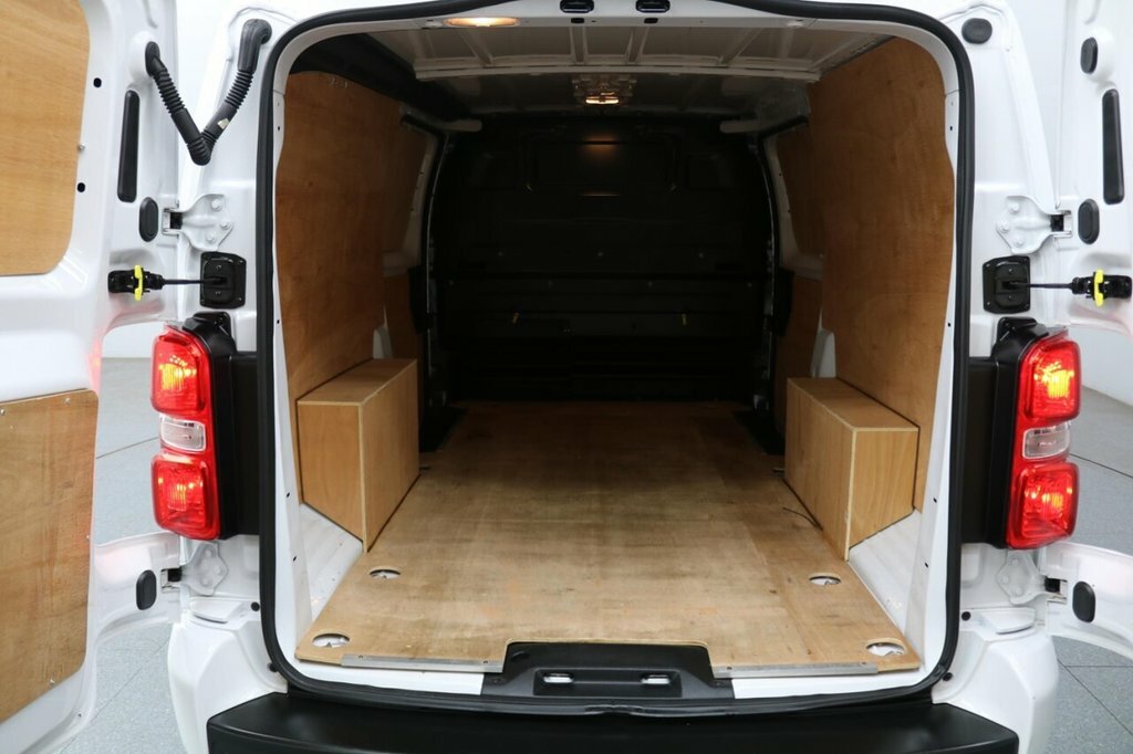 Fiat Scudo Standard L2  #14