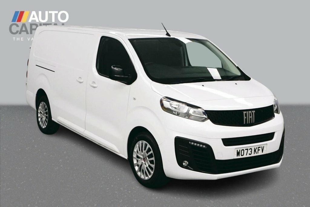 Fiat Scudo Standard L2  #7