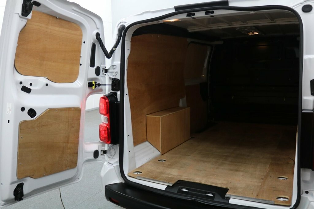 Fiat Scudo Standard L2  #13
