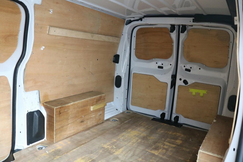Peugeot Expert Mpv White #12