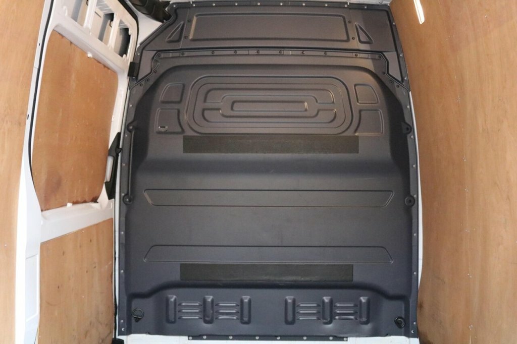 Mercedes-Benz Sprinter 2.0 315Cdi 3.5T. 4.2M Luton Tail Lift L3 Extra Tal White #12