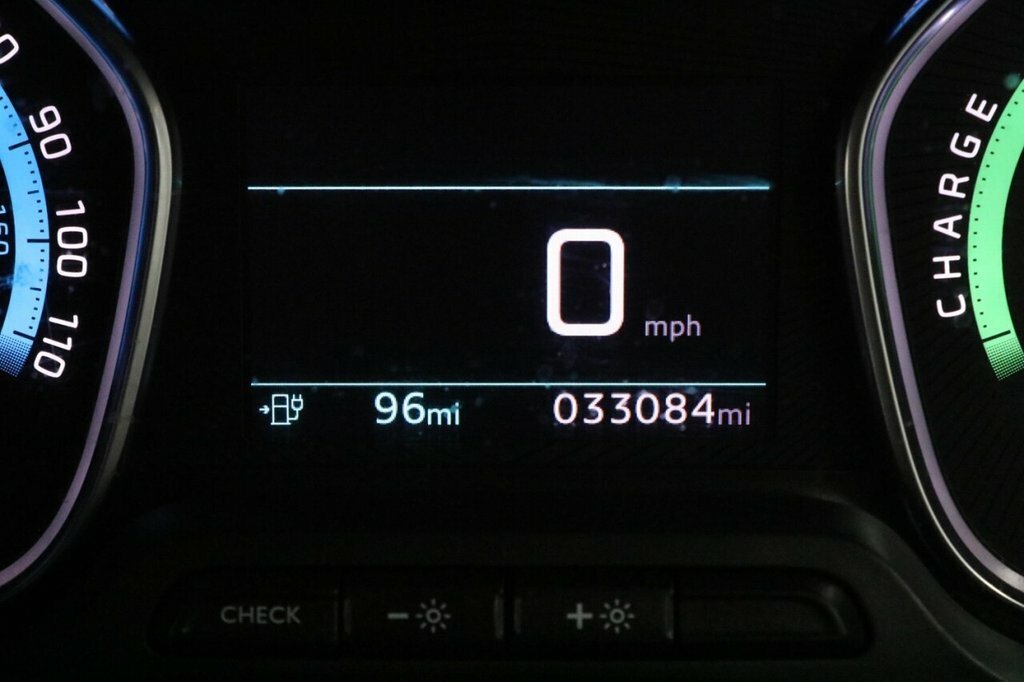 Peugeot E-Expert Peugeot E-expert E 1000 75Kwh Professional Premium White #19
