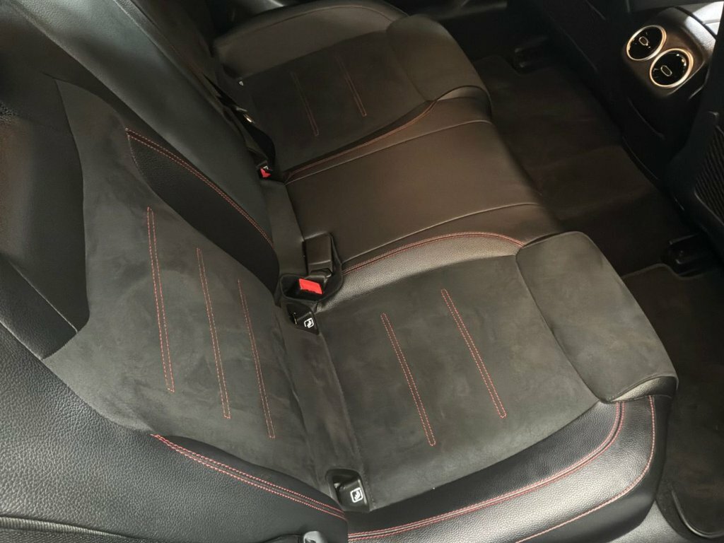 Mercedes-Benz A Class 1.3L Amg Line GV69NVE Black #5