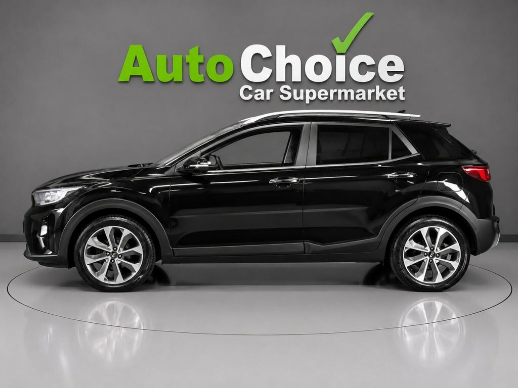 Kia Stonic 1L 3 LC19KWP Black #3