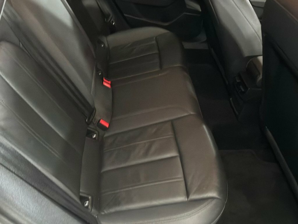Audi A3 1L Sport GY21RCV White #6