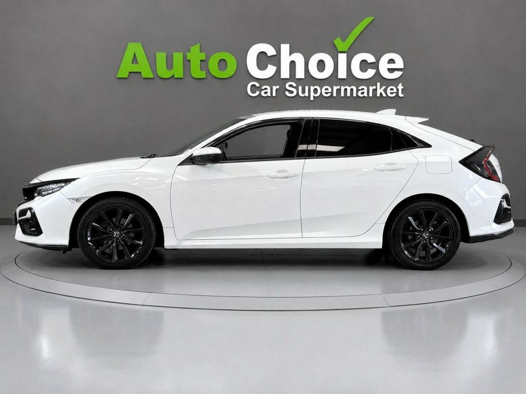 2021 Honda Civic
