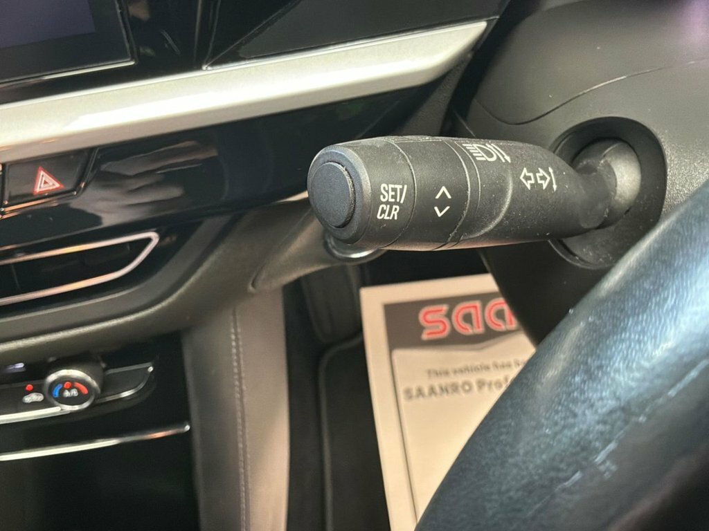 Vauxhall Adam 50Kwh Sri Premium Hatchback 136 Grey #14