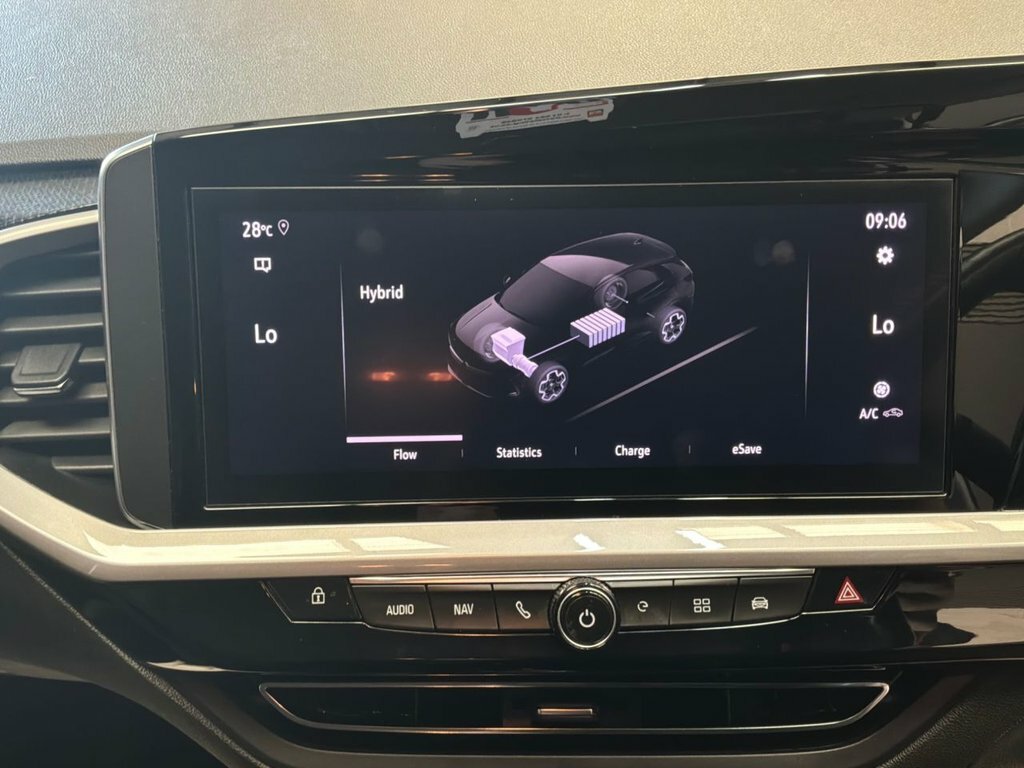 Vauxhall Adam 50Kwh Sri Premium Hatchback 136 Grey #22