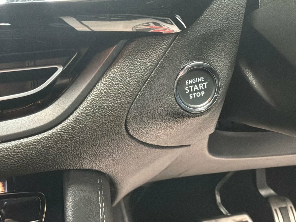 Vauxhall Adam 50Kwh Sri Premium Hatchback 136 Grey #15