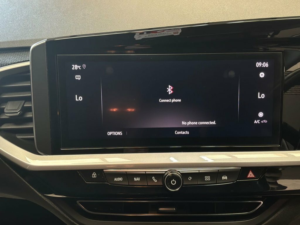 Vauxhall Adam 50Kwh Sri Premium Hatchback 136 Grey #21