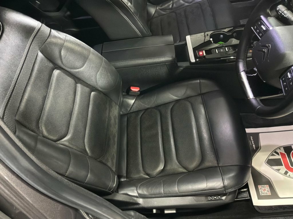 Citroen C5 X 1.2L Shine Plus Grey #6