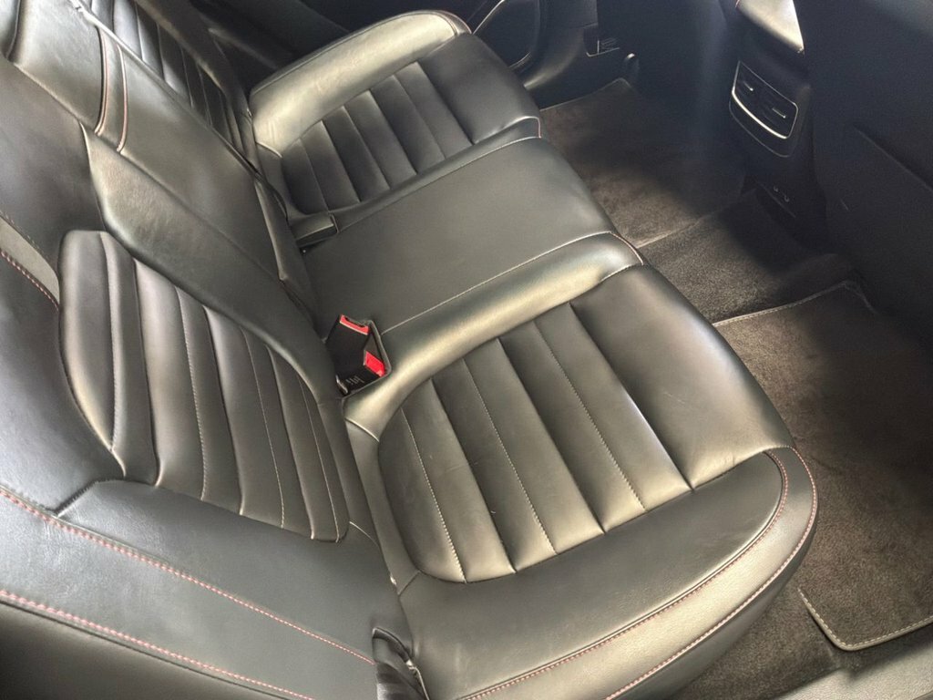 MG HS Hs 1.5 Exclusive Dct 160 Bhp Estate White #8