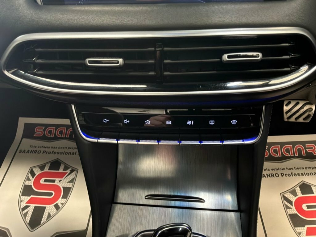 MG HS Hs 1.5 Exclusive Dct 160 Bhp Estate White #18