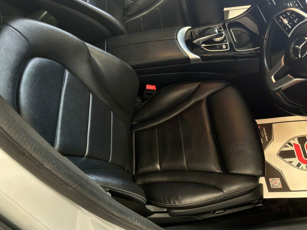 Mercedes-Benz C Class 1.5L Sport KP69SZN Silver #4