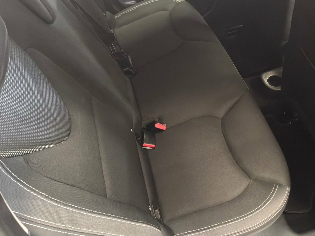 Renault Clio 1.5L Dynamique Nav LL66OFU White #5