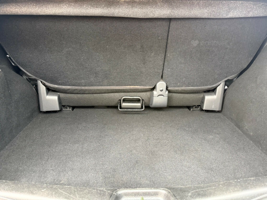 Renault Grand Modus Dynamique Red #61