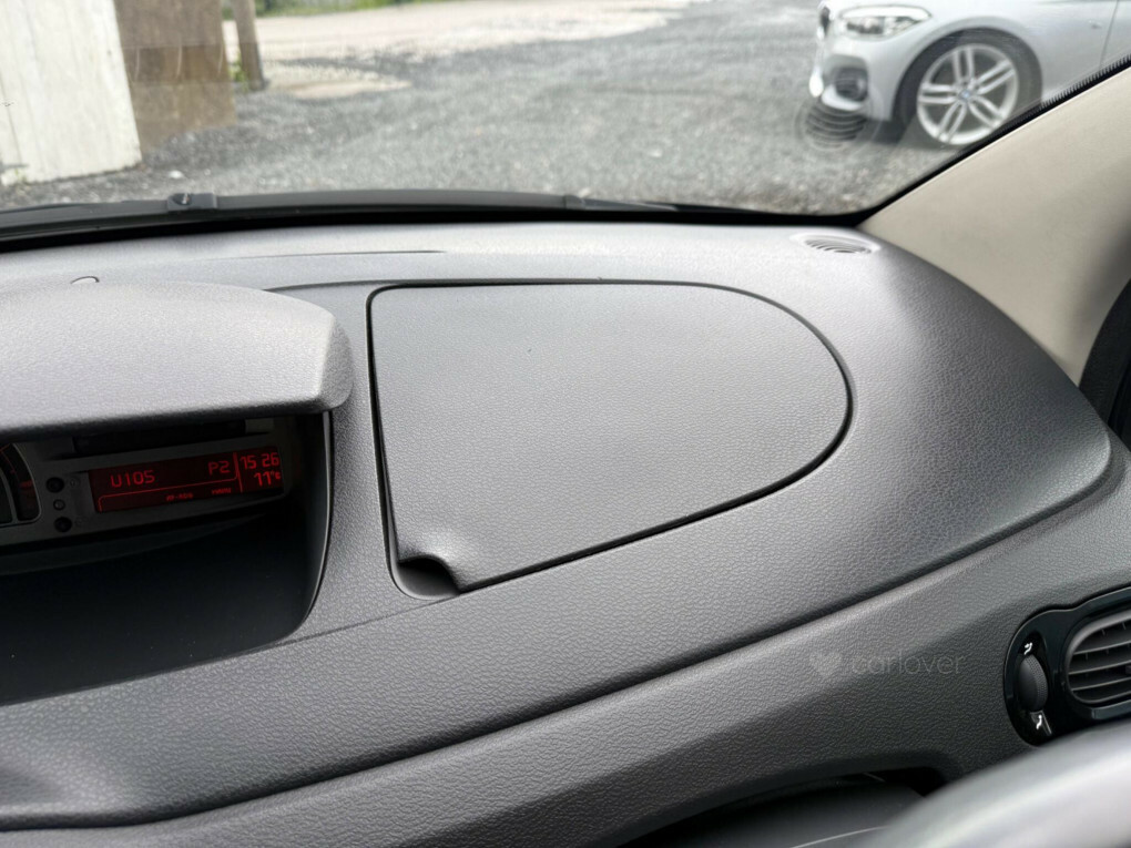 Renault Grand Modus Dynamique Red #87