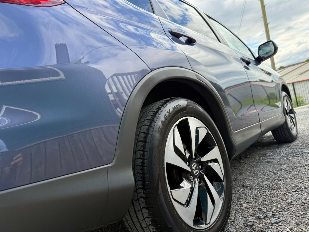 Honda Cr-V 1.6 I-dtec Ex 4Wd Euro 6 Ss SC67XHS #6