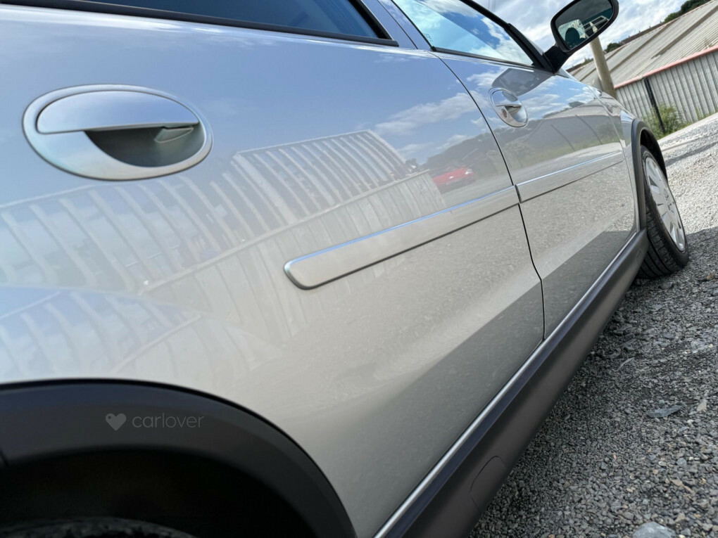 Vauxhall Corsa Hatchback Green #8