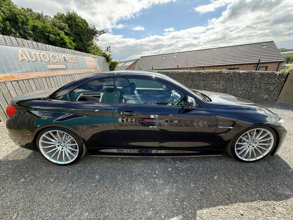 BMW M4 3.0 Biturbo Dct Euro 6 Ss  #4