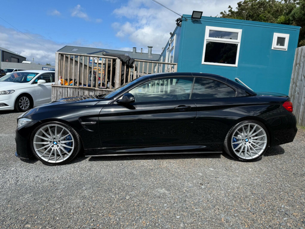 BMW M4 M4 Blue #27