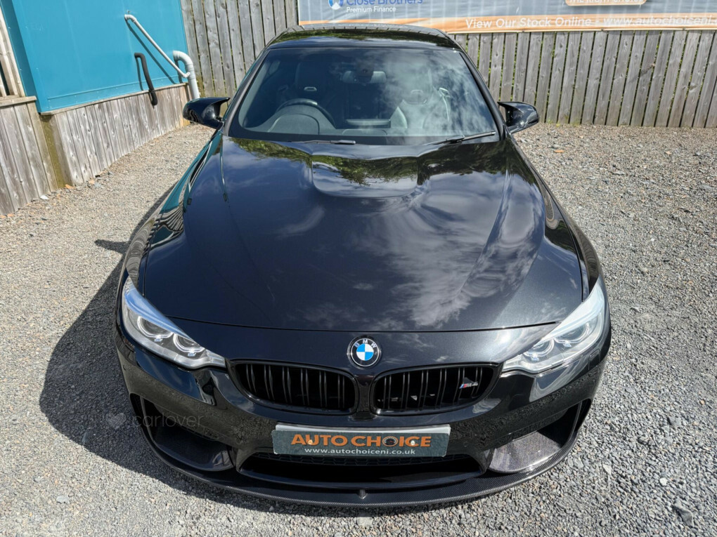 BMW M4 M4 Blue #40