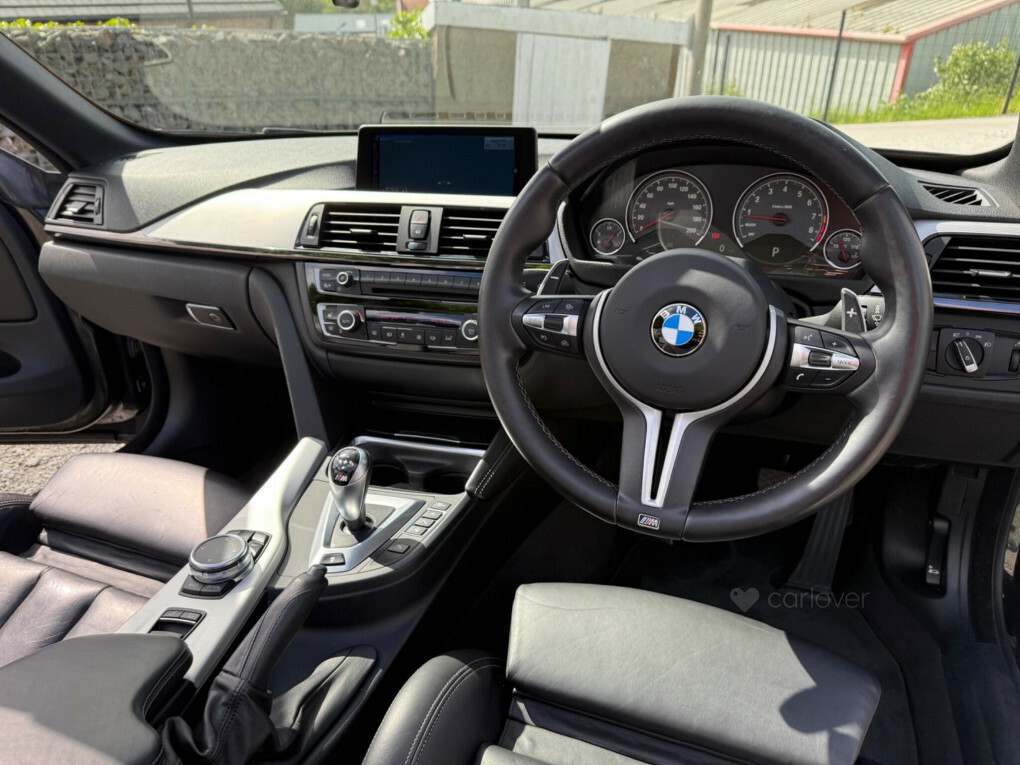 BMW M4 M4 Blue #61