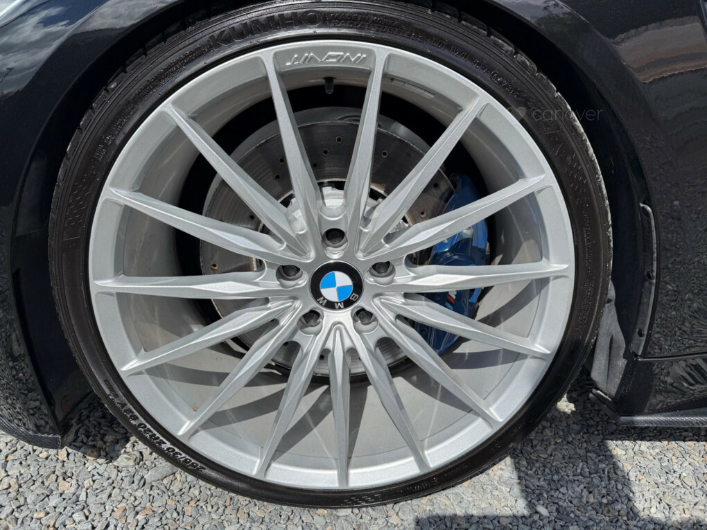 BMW M4 M4 Blue #34