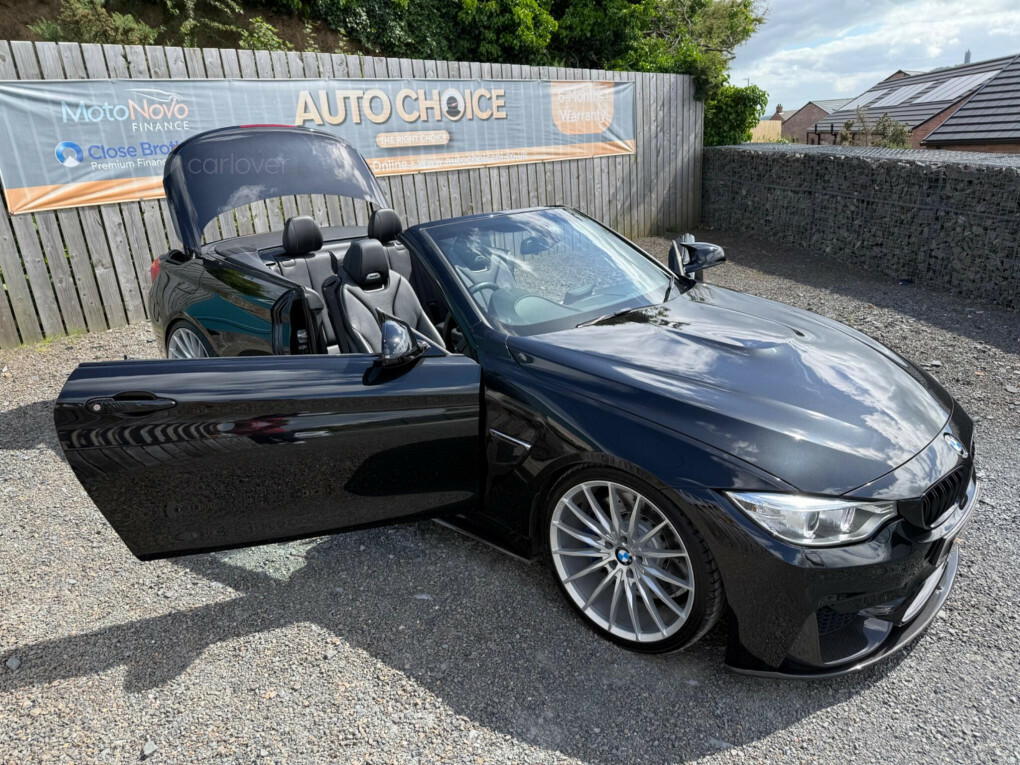BMW M4 M4 Blue #54