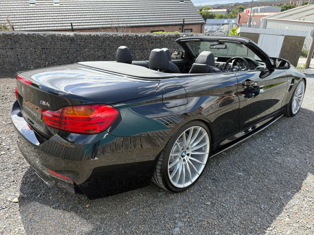 BMW M4 M4 Blue #47