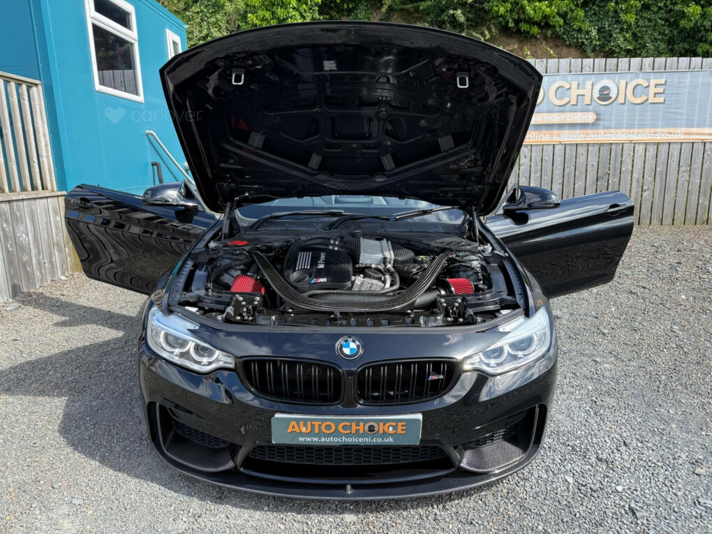 BMW M4 M4 Blue #57